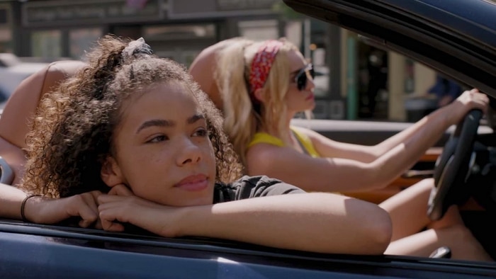Ginny & Georgia : Netflix renouvelle la série pour une saison 2