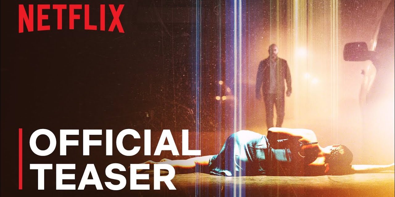 “Hit & Run” la nouvelle série d’action israélienne se révèle dans une bande annonce exclusive !