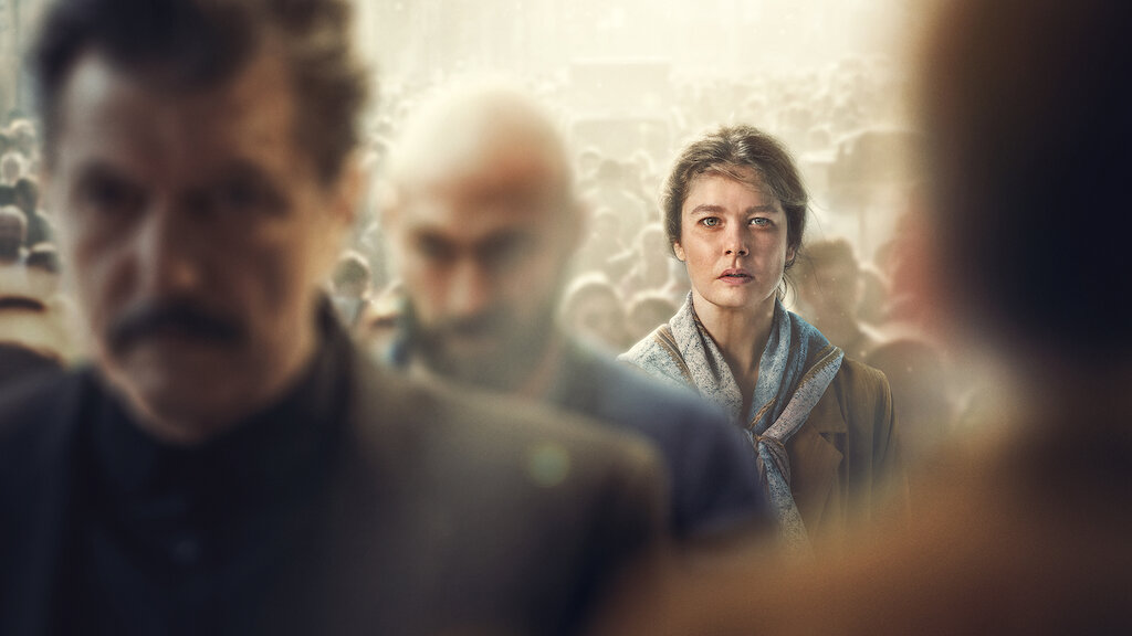 L’ombre de Fatma : une série turque à découvrir le 27 avril sur Netflix