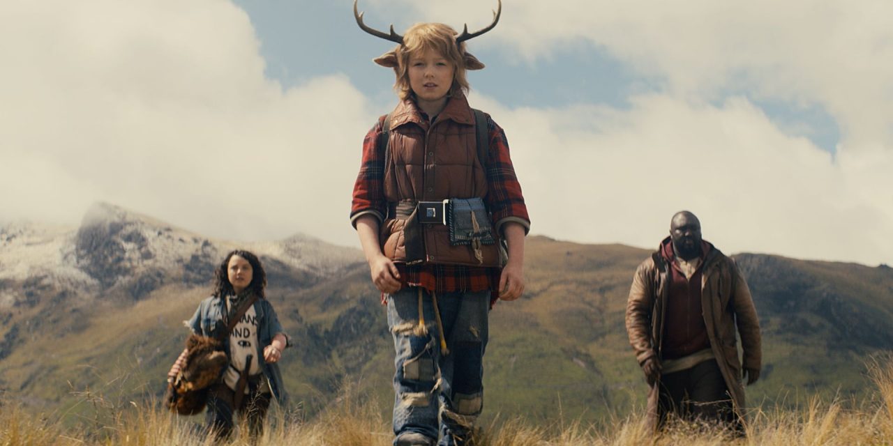 Sweet tooth : Netflix révèle la bande annonce de sa série phénomène inspirée des comics de Jeff Lemire