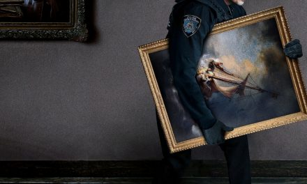 Vol au musée : quand le producteur de The Irisman s’attaque au plus grand casse de l’histoire de l’art (Bientôt sur Netflix)