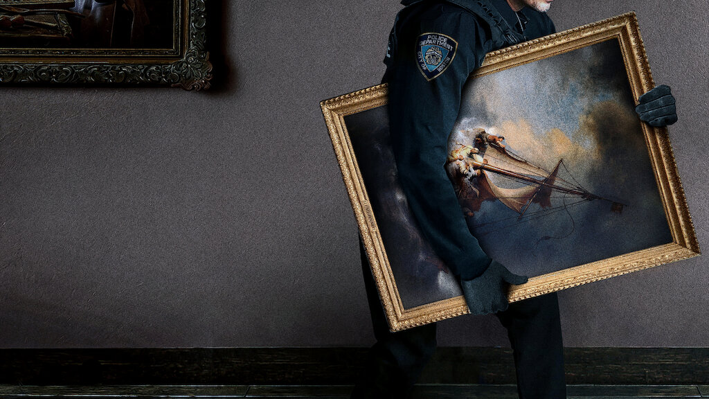 Vol au musée : quand le producteur de The Irisman s’attaque au plus grand casse de l’histoire de l’art (Bientôt sur Netflix)