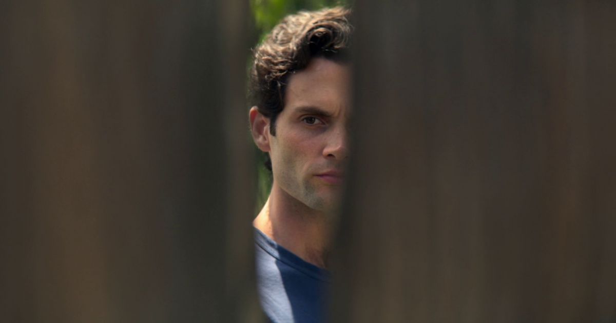 You : le tournage de la saison 3 est terminé !
