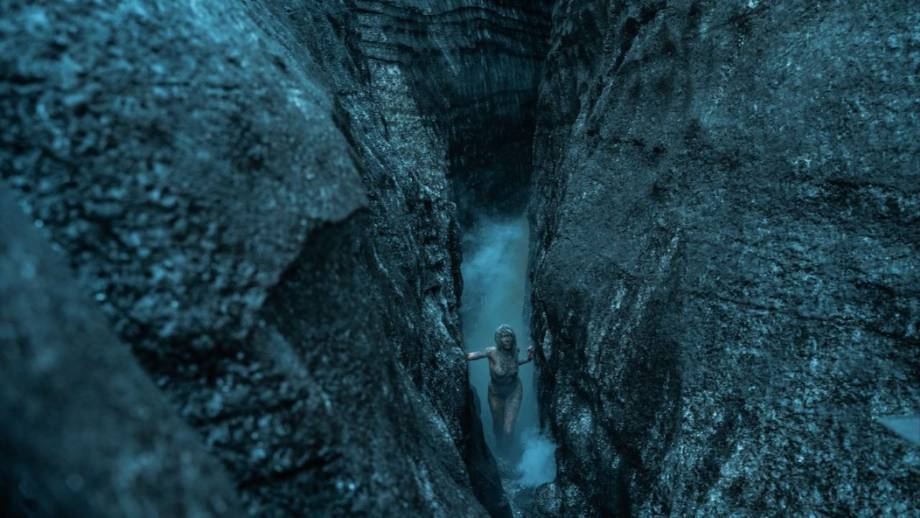 Katla : un volcan islandais libèrera des phénomènes surnaturels en juin sur Netflix 