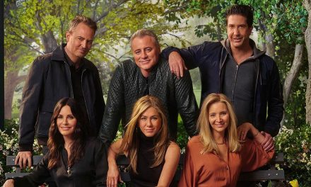 Friends : La réunion : la bande annonce de l’épisode spécial enfin révélée par HBO Max