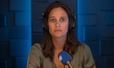 Plan B : quand la vie offre une seconde chance à Julie Bona (SALTO – TF1)