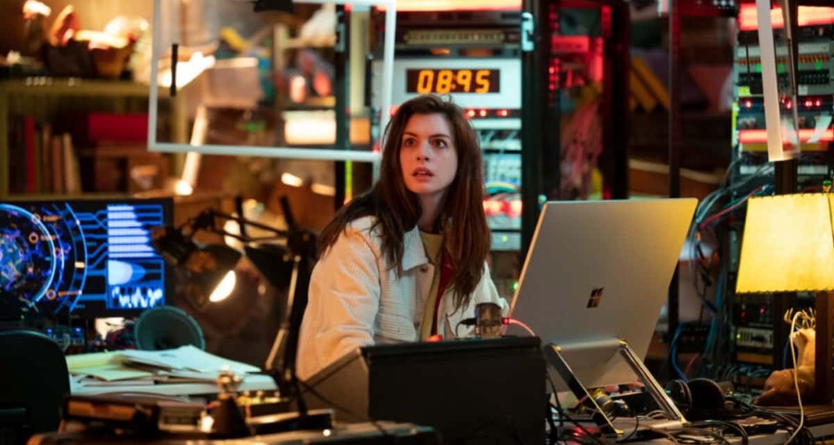 Solos : un casting en or pour la prochaine série Amazon Prime Video (en juin)