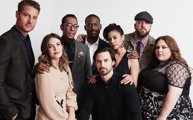This is Us : la série dramatique prendra fin après une ultime saison 6