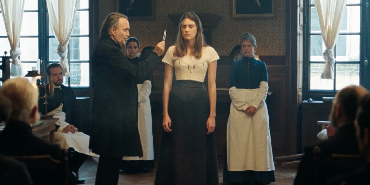 Le bal des folles : Amazon dévoile la bande annonce de l’adaptation du roman de Victoria Mas par Mélanie Laurent