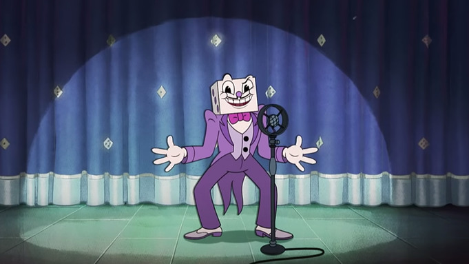 Le Cuphead Show ! : un teaser inédit de l’adaptation en série du jeu vidéo par Netflix