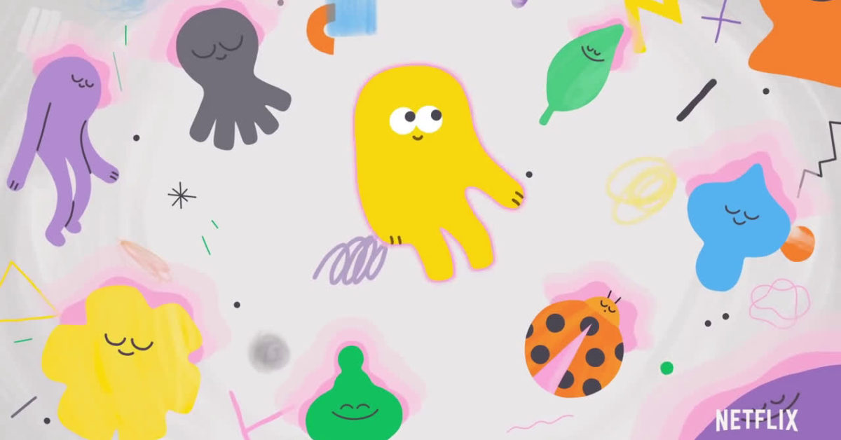 “Headspace : Libérez votre esprit”, un programme interactif qui vous veut du bien à découvrir en juin sur Netflix