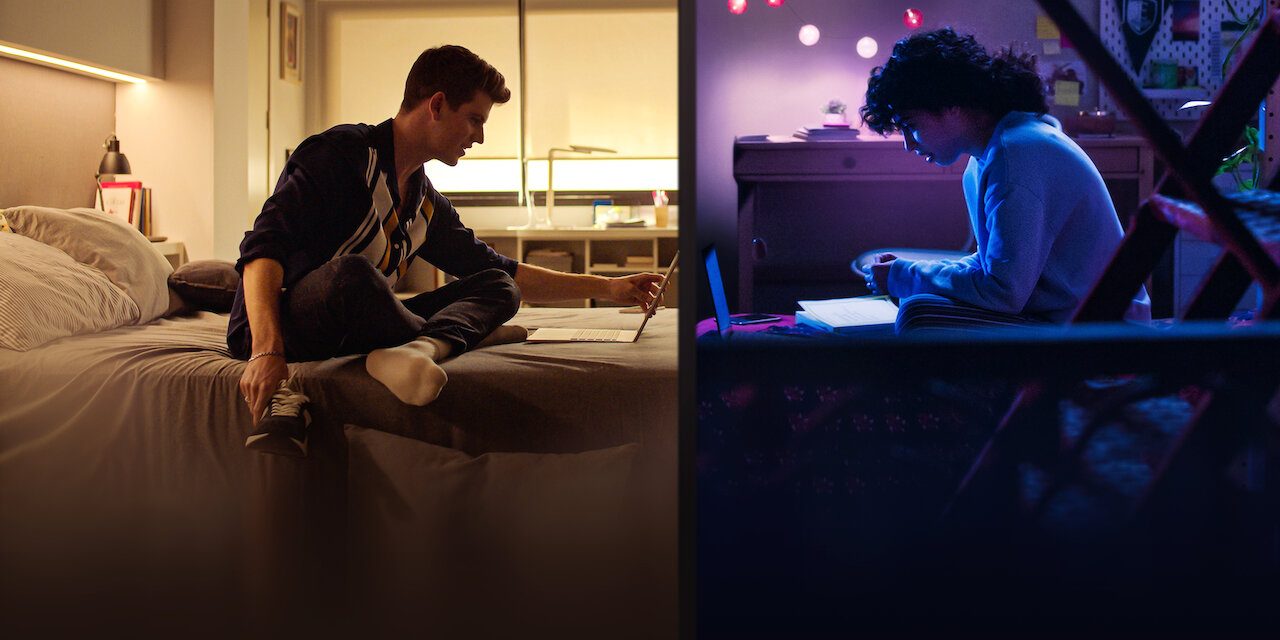 Elite : Netflix lance le compte à rebours de la saison 4 avec 4 histoires courtes !