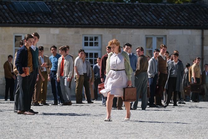 Mixte [Amazon Prime Video]: nouvelle coqueluche des internautes ? [Avis]