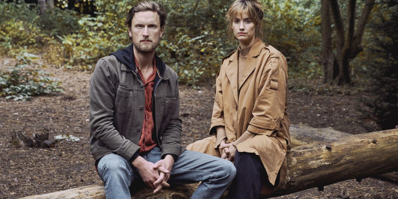 Octobre [The Chesnut Man]: Netflix lève le voile sur sa prochaine série par le créateur de The Killing