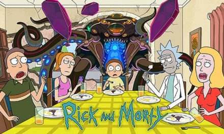 RICK ET MORTY : ne cherchez pas la saison 5 sur Netflix, elle est sur Adult Swim