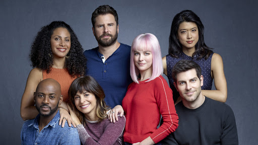 A Million Little Things : que pensent les internautes de la nouvelle série de l’été TF1 [Avis]