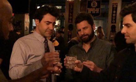 A million little things : face aux faibles audiences, TF1 déprogramme la série