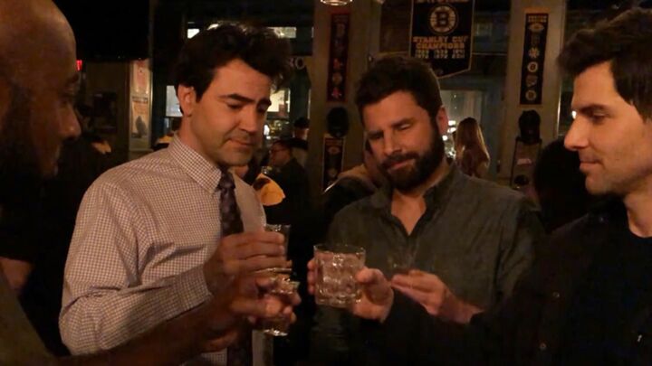 A million little things : face aux faibles audiences, TF1 déprogramme la série