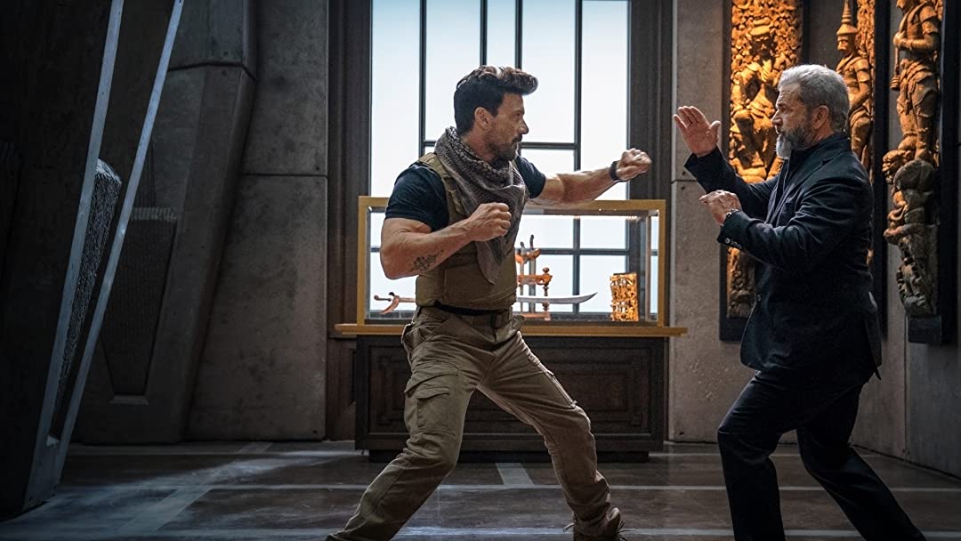 Boss Level : que pensent les internautes de ce “Jour sans fin” shooté à l’action sur Amazon Prime Video [Avis]