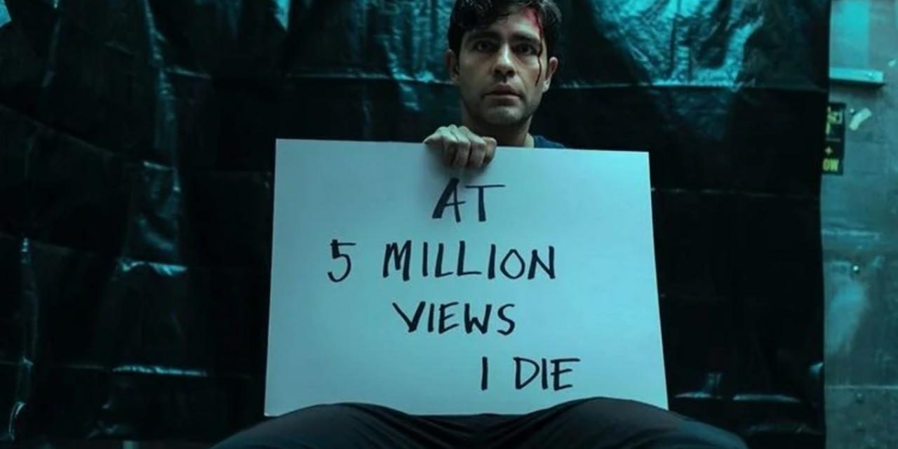 Clikbait : une bande annonce qui frappe fort pour la mini-série Netflix (dispo en Août)