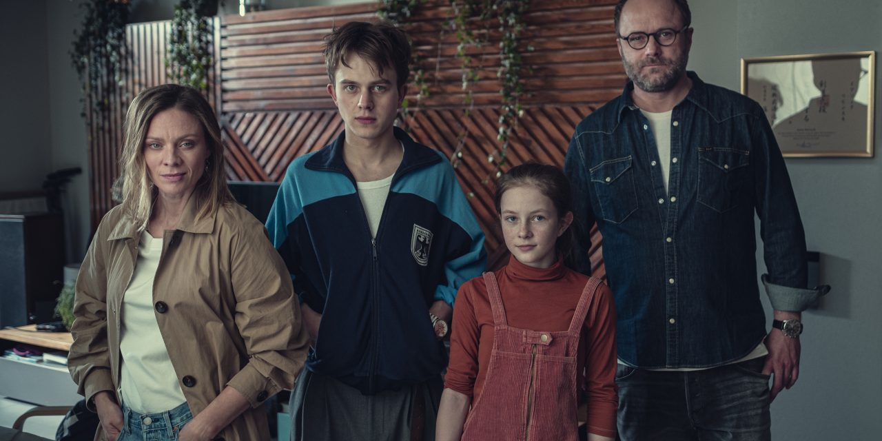 Hold Tight : La pologne s’attaque à l’adaptation d’un nouveau roman d’Harlan Coben (en 2022 sur Netflix)