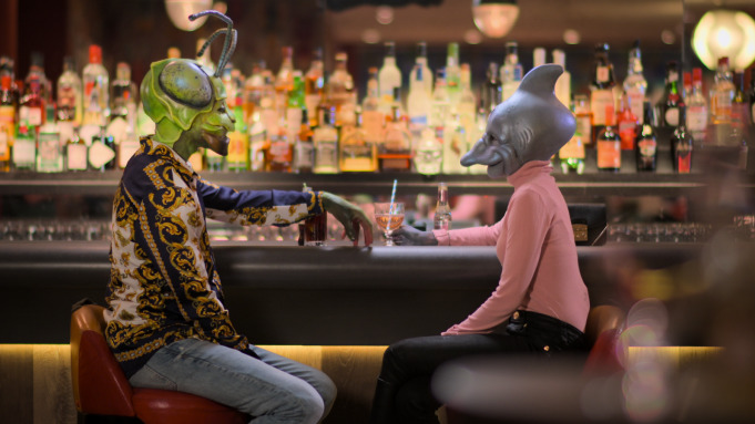 Séduction haute tension, Love is Blind, etc. : 5 émissions de dating à découvrir sur Netflix  si vous avez aimé Sexy Beasts!