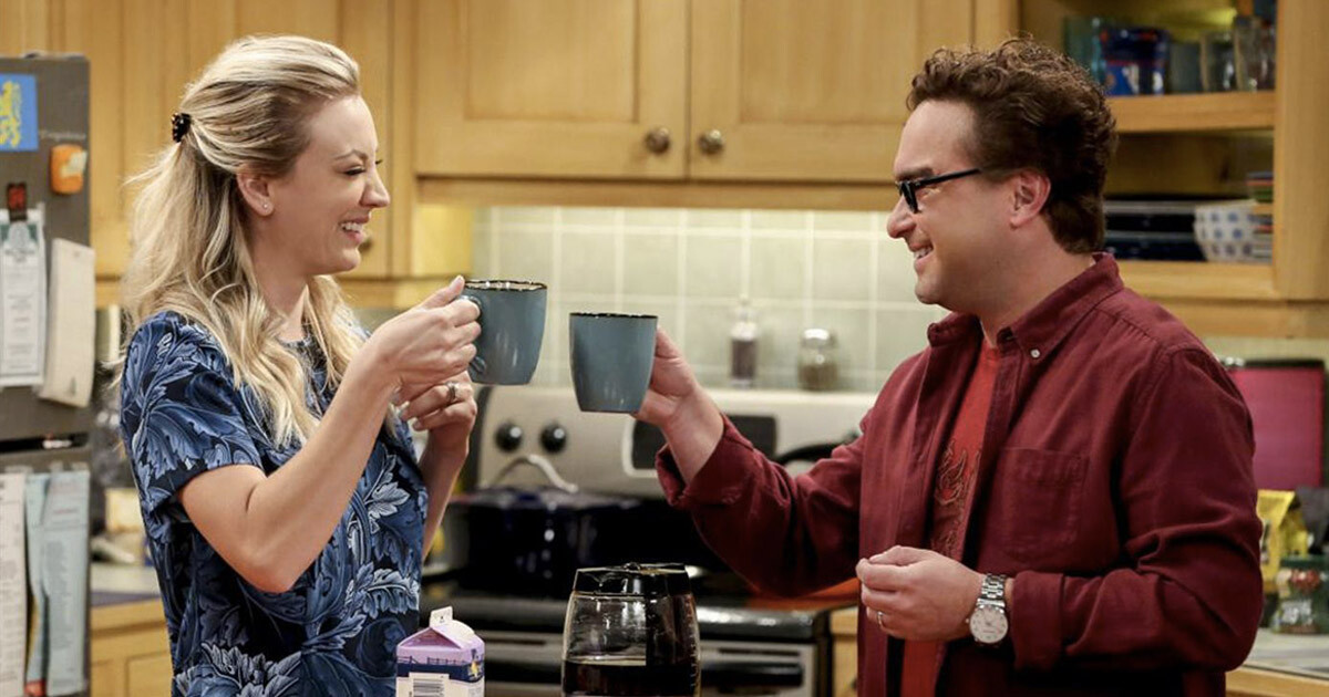 4 sitcoms cultes à découvrir sur SALTO !