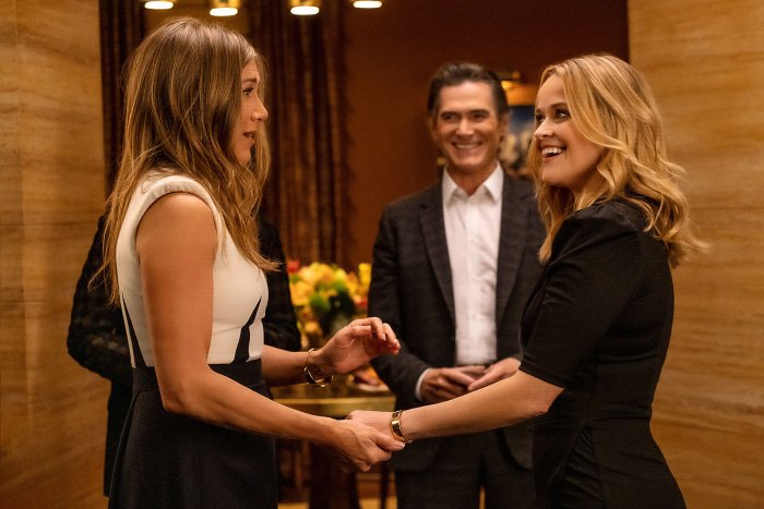 The Morning Show, la série avec Jennifer Aniston est-elle disponible sur Netflix ?