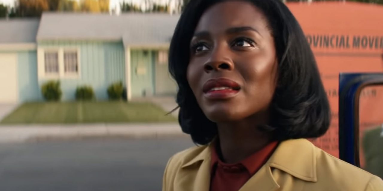 Them : que pensent les internautes de la série Amazon Prime Video dans la veine de Get Out ?  [Avis]