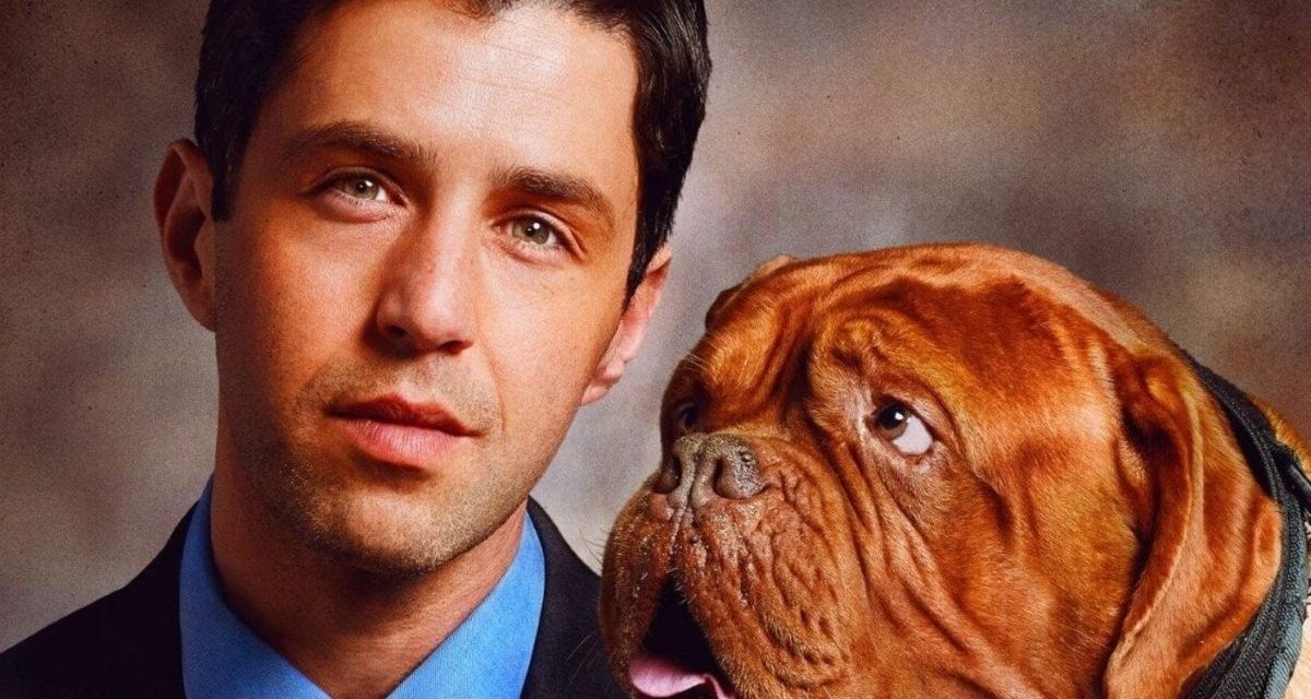 Turner & Hooch : la série adaptée du célèbre film des années 90 est sur Disney + [Juillet 2021]
