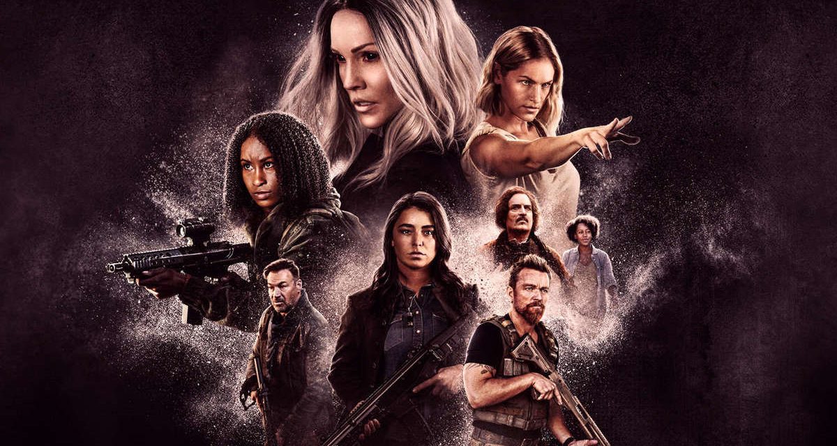 Van Helsing : l’ultime saison 5 est disponible sur Netflix