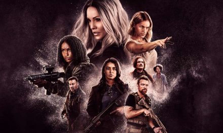 Van Helsing : l’ultime saison 5 est disponible sur Netflix