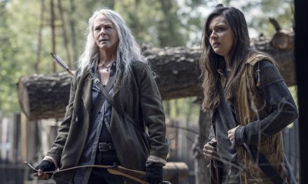 The Walking Dead : l’ultime saison 11 débarque en août sur OCS