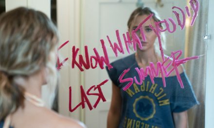 Souviens-toi l’été dernier : la série adaptée du slasher des années 90 arrive en octobre sur Amazon Prime Video