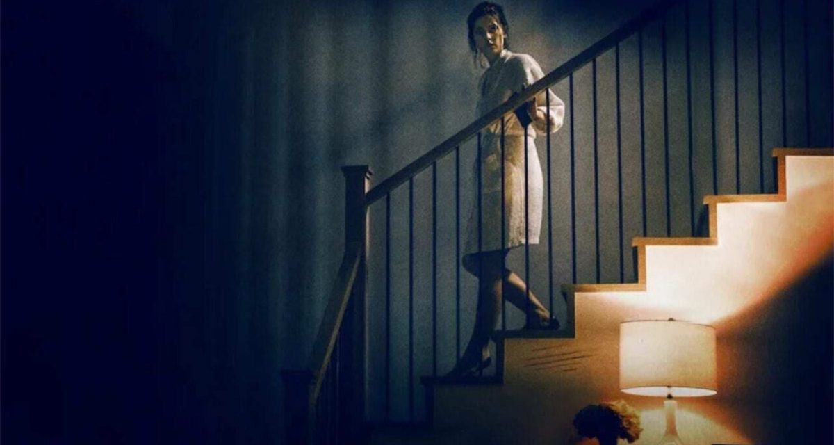 Aftermath : les internautes ont-ils tremblé devant le nouveau thriller Netflix ? [AVIS]