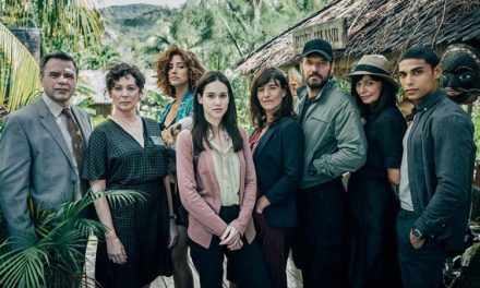 Ils étaient dix [M6] : la série adaptée du roman d’Agatha Christie divise les téléspectateurs [Avis]