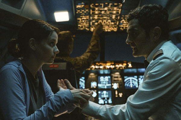Into the night : la série post-apocalyptique revient sur Netflix pour une saison 2 en septembre