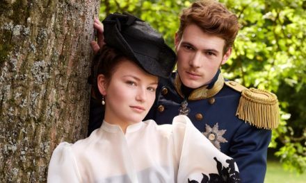 The Empress : Sissi l’impératrice bientôt portée à l’écran dans une mini-série signée Netflix