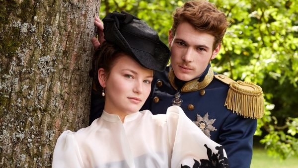The Empress : Sissi l’impératrice bientôt portée à l’écran dans une mini-série signée Netflix
