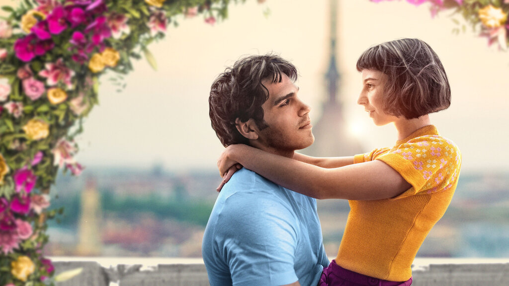 Tellement beau : une comédie romantique dans la veine de “Nos Etoiles contraires” à découvrir dès à présent sur Netflix