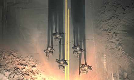 Turning point : que pensent les internautes de cette série documentaire qui décrypte les attentats du 11 septembre ?