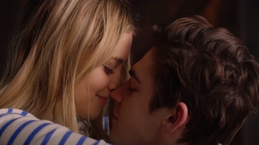 After 3 : on connait enfin la date de sortie de la romance sexy sur Amazon Prime Video!