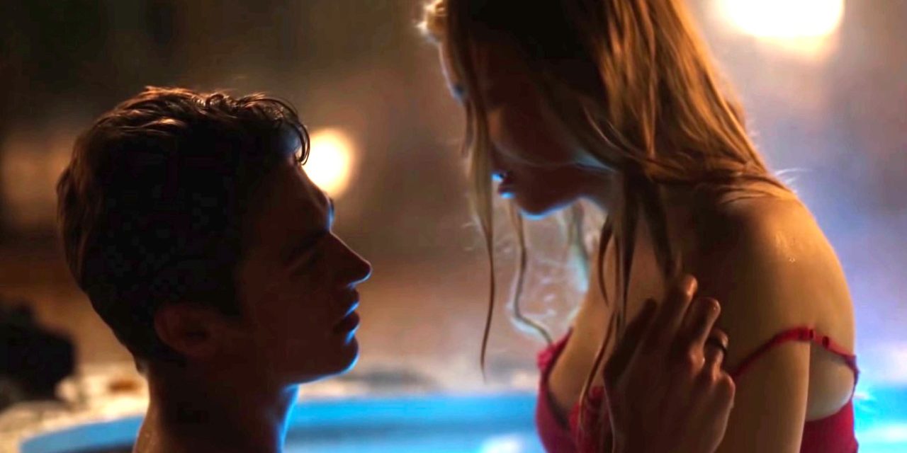 After 3 : le phénomène mondial se révèle dans une bande annonce torride (bientôt sur Amazon Prime Video)
