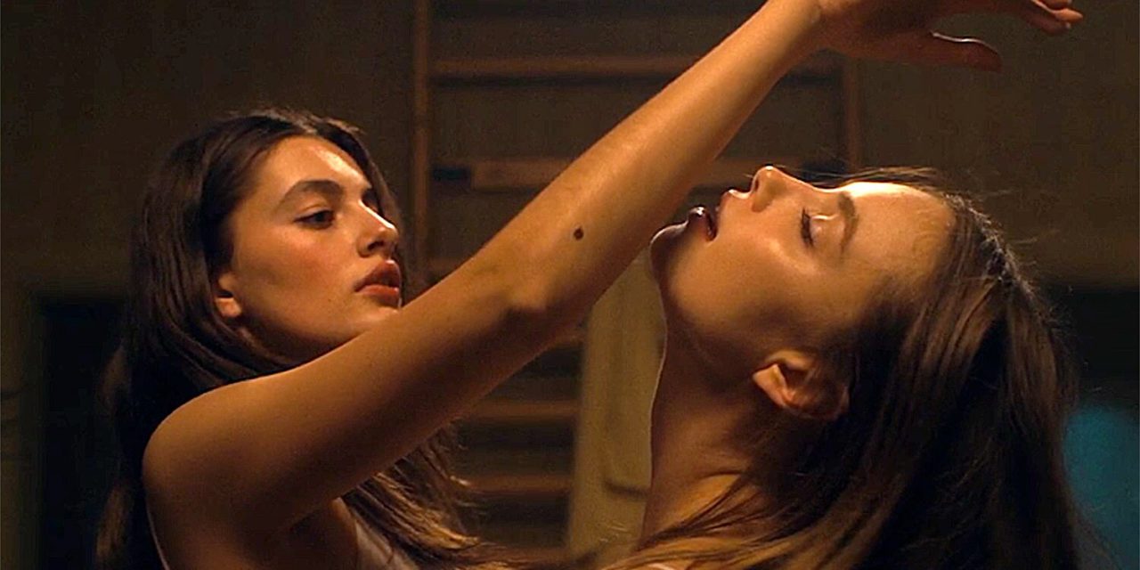Birds in paradise : entrez dans le monde impitoyable de la danse (En septembre sur Amazon Prime Video)
