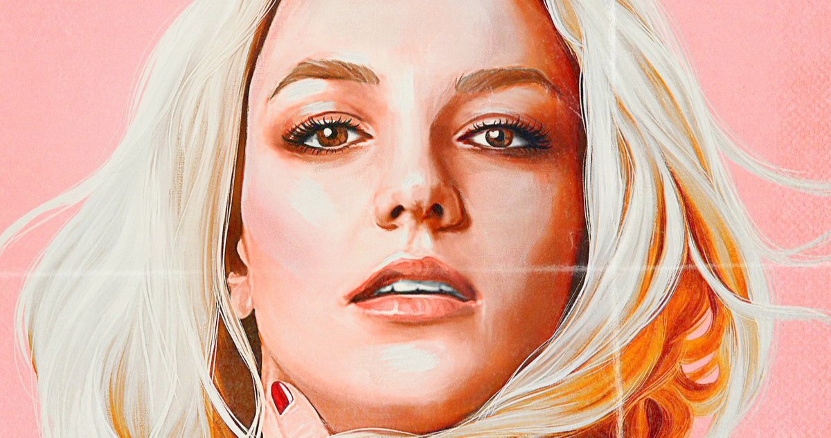 Britney vs Spears : Netflix enquête sur le phénomène Britney