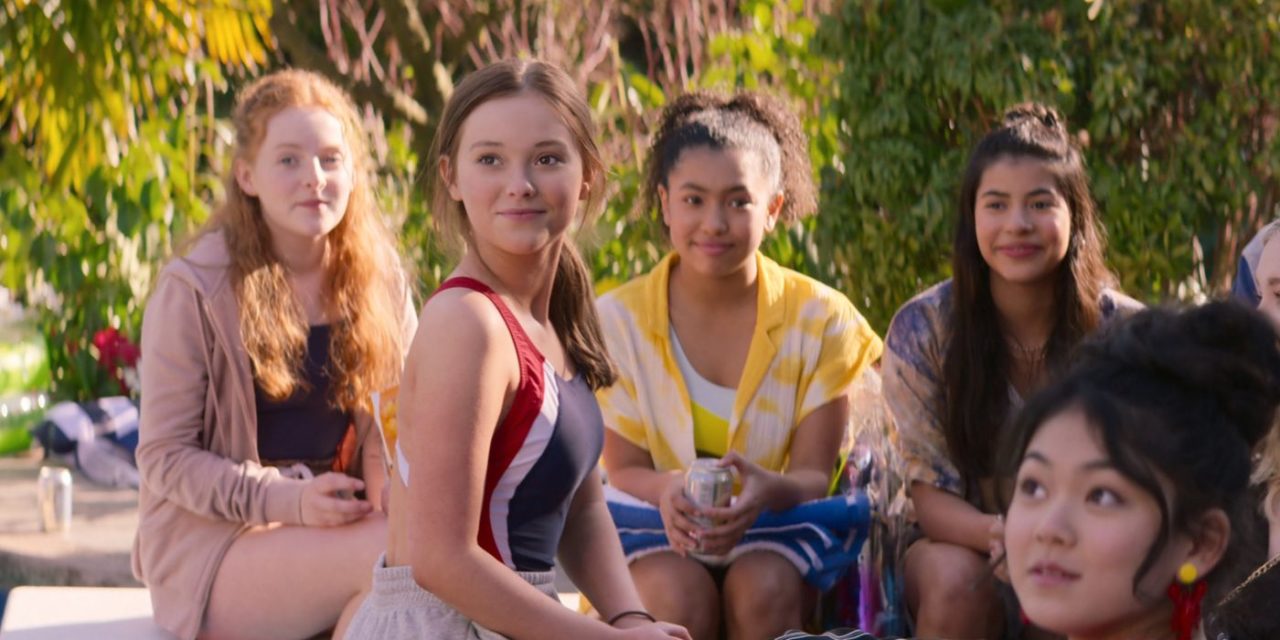 Les affaires reprennent : les Baby-Sitters reviennent pour une saison 2 en octobre sur Netflix