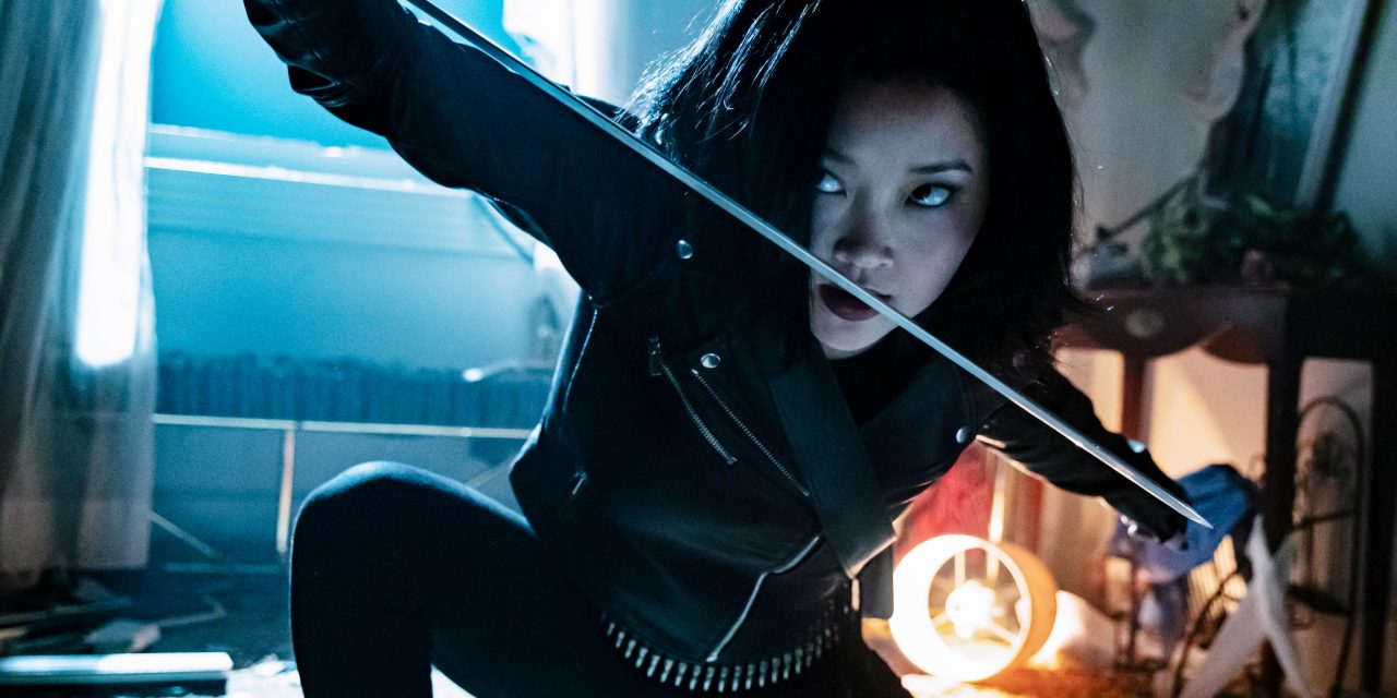 Deadly Class : une saison 2 est-elle possible sur Netflix ?