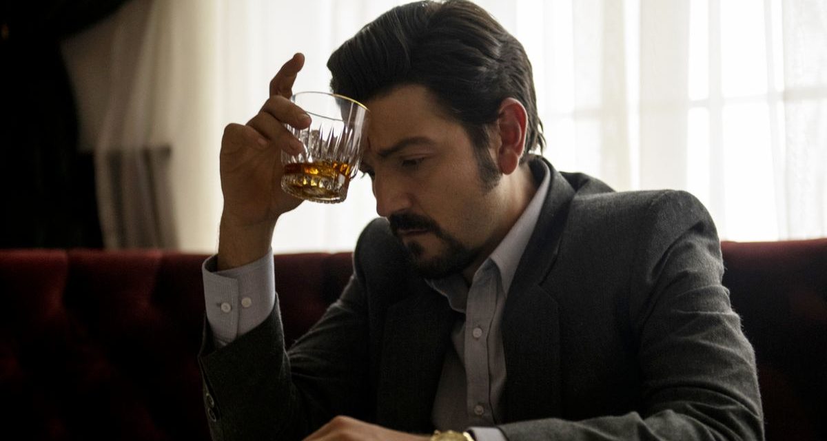 Narcos Mexico : la saison 3 arrive sur Netflix en novembre 2021