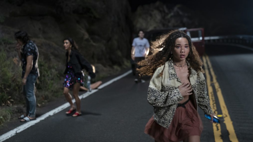 Ce qu’Amazon Prime Video vous réserve comme nouveautés pour octobre (Sorties 2021)