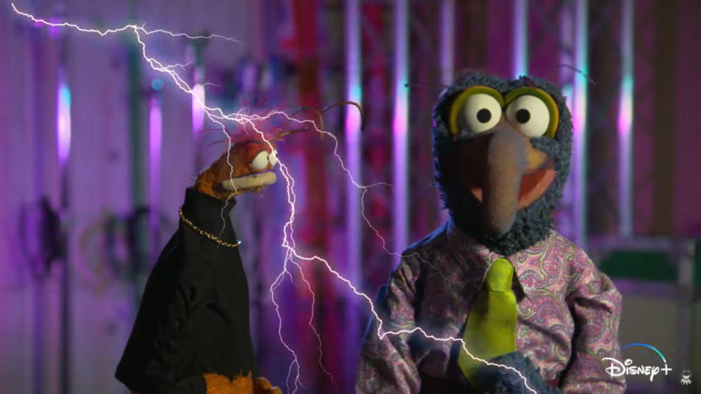 Hallowstream : Disney+ dévoile son programme horrifique d’Halloween !